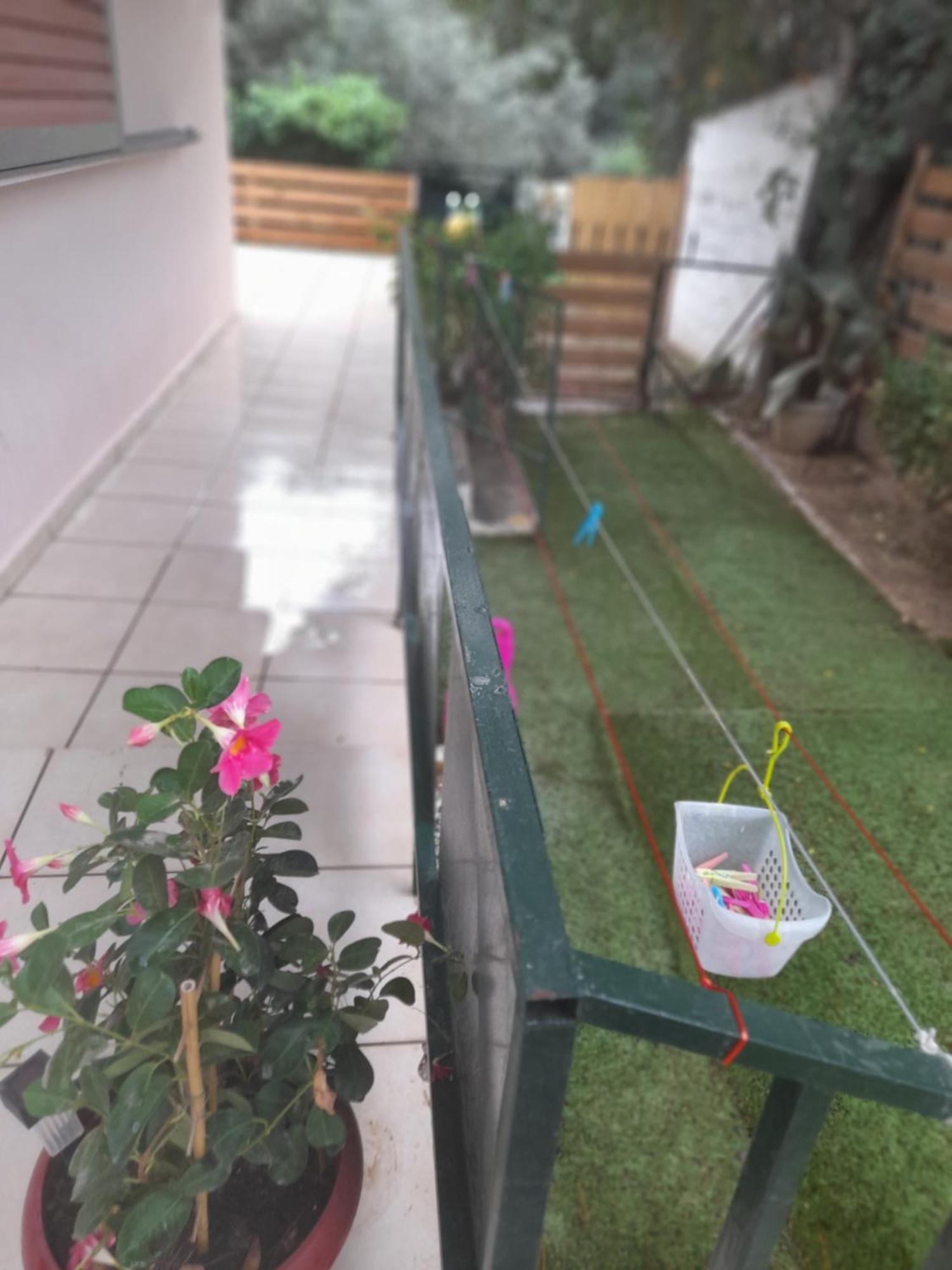 Felina House Villa Ártemida Kültér fotó