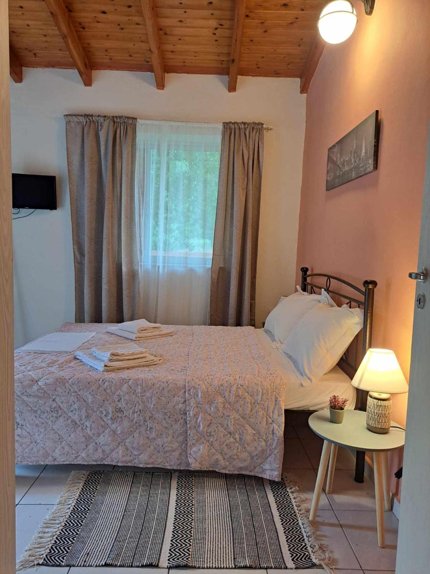 Felina House Villa Ártemida Kültér fotó