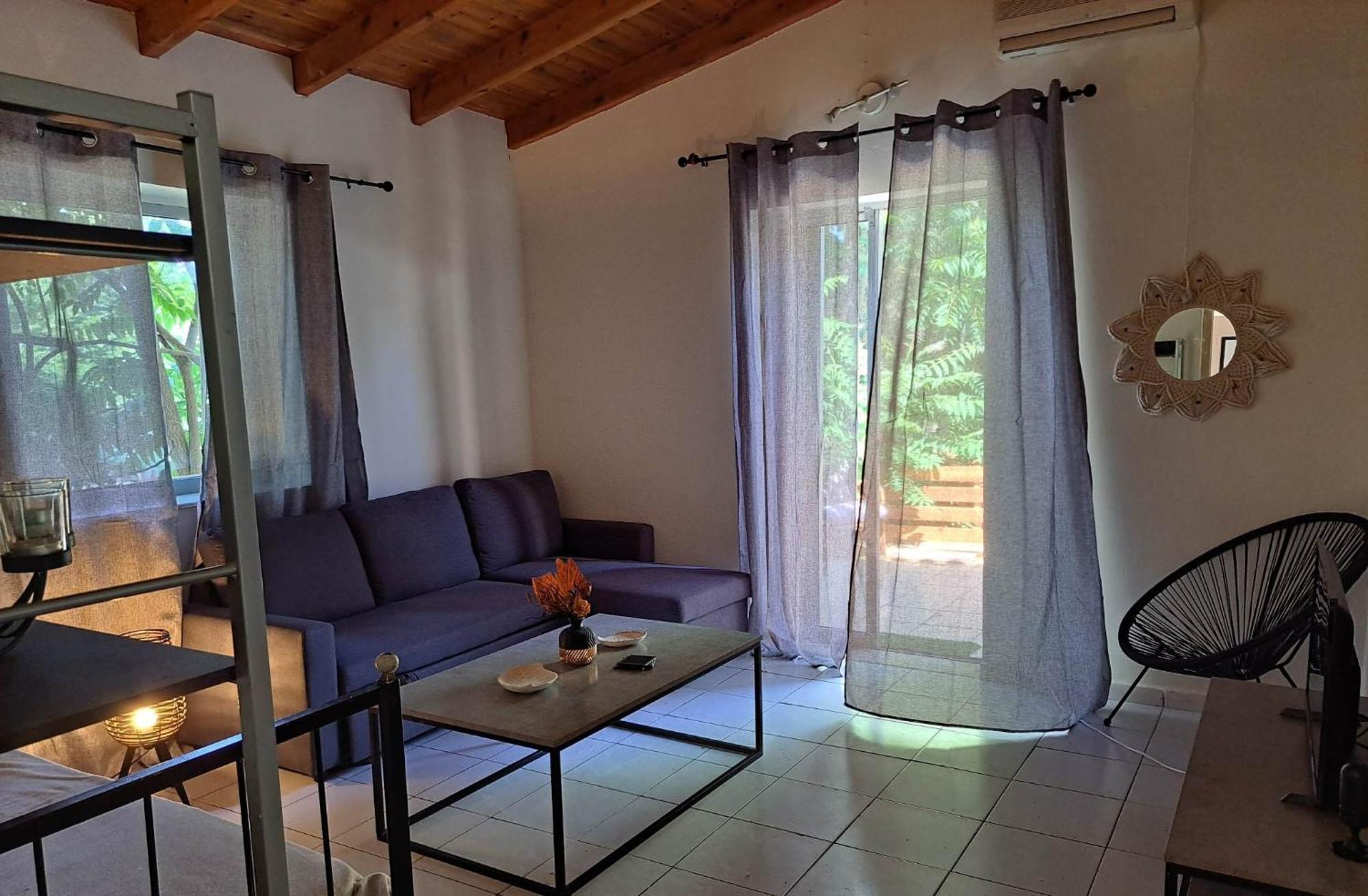 Felina House Villa Ártemida Kültér fotó