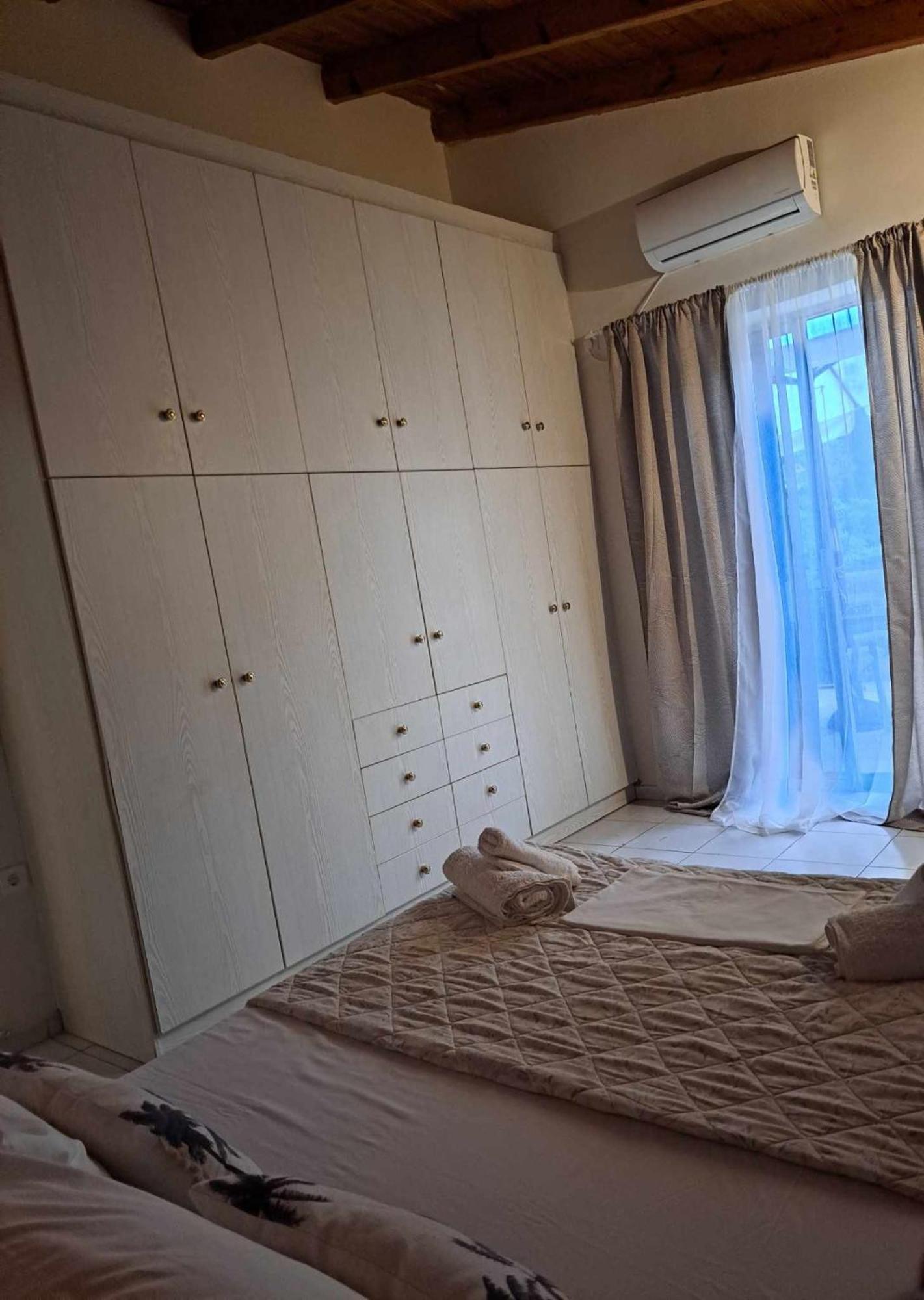 Felina House Villa Ártemida Kültér fotó