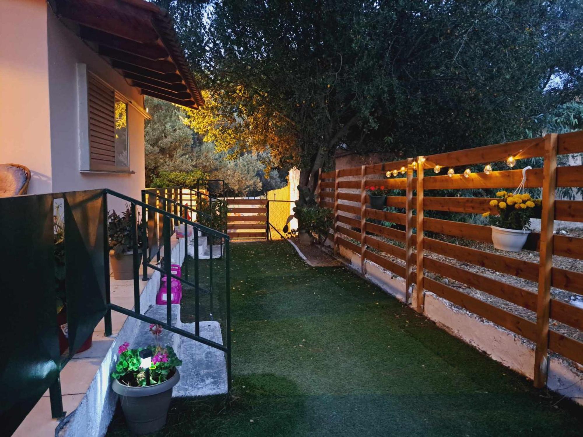 Felina House Villa Ártemida Kültér fotó