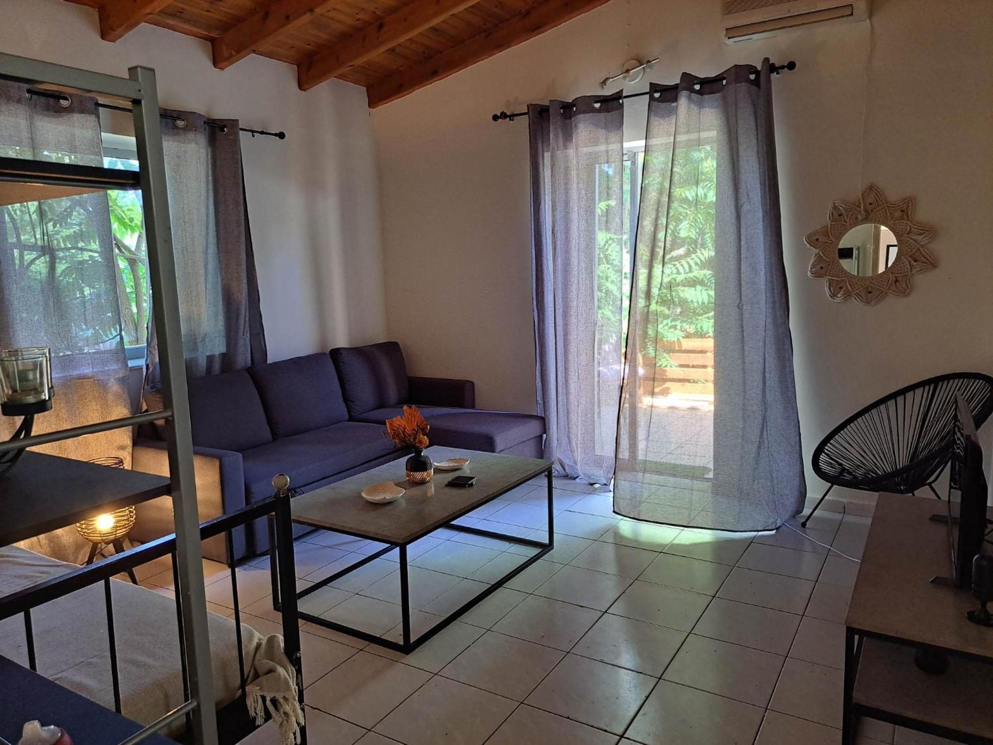 Felina House Villa Ártemida Szoba fotó