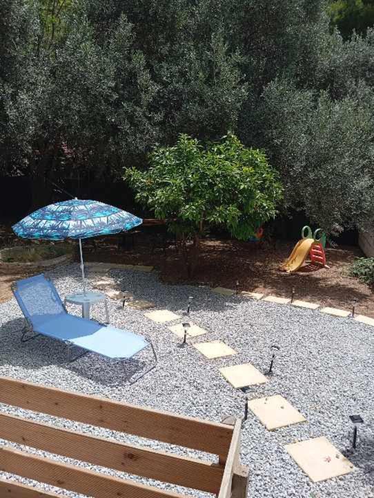 Felina House Villa Ártemida Kültér fotó