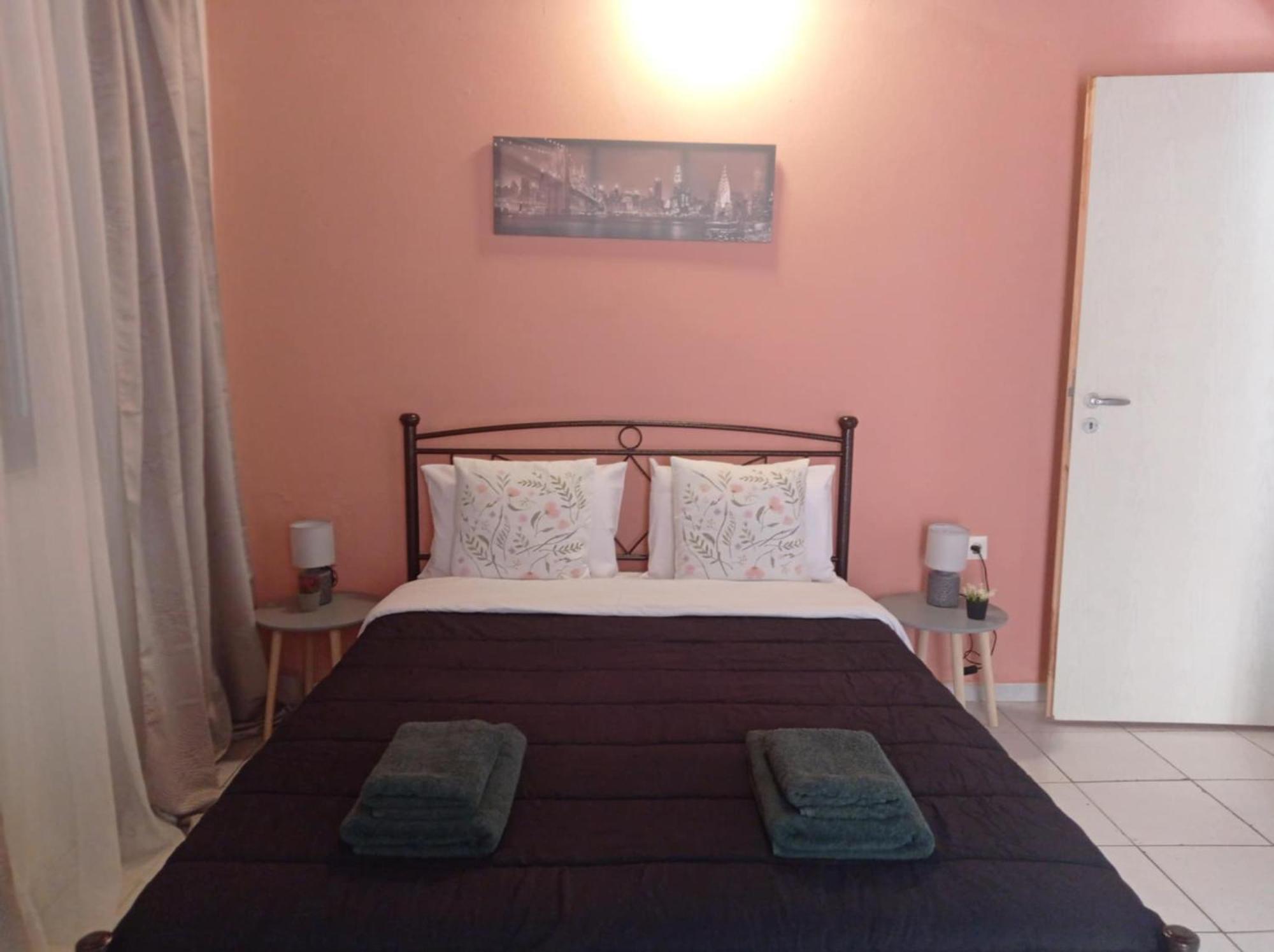 Felina House Villa Ártemida Kültér fotó