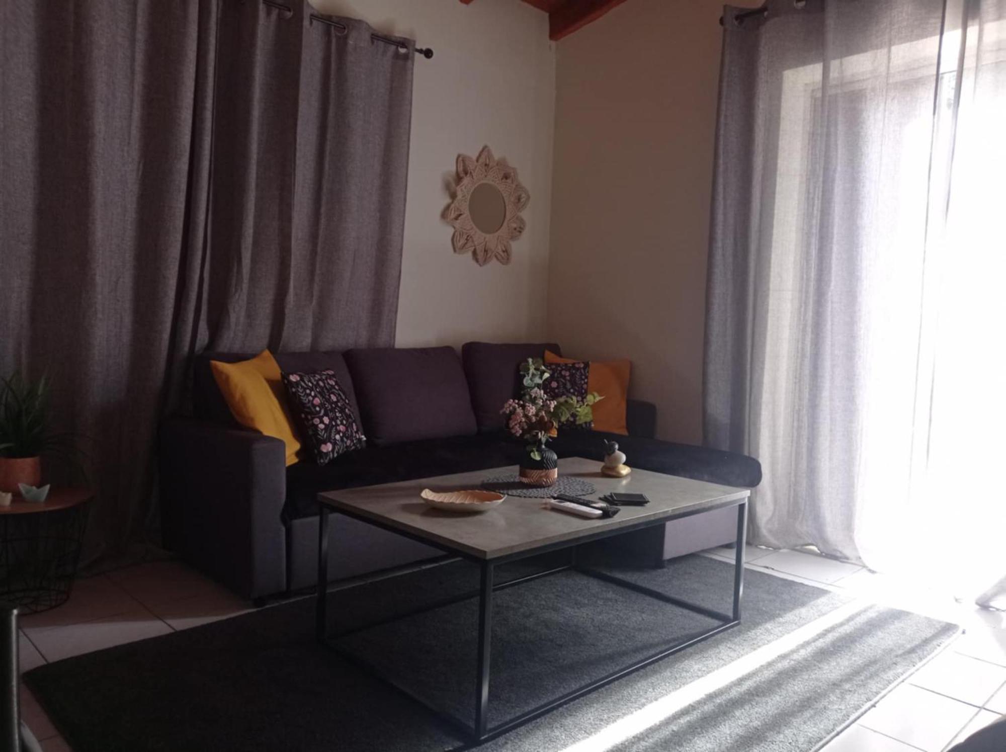Felina House Villa Ártemida Kültér fotó