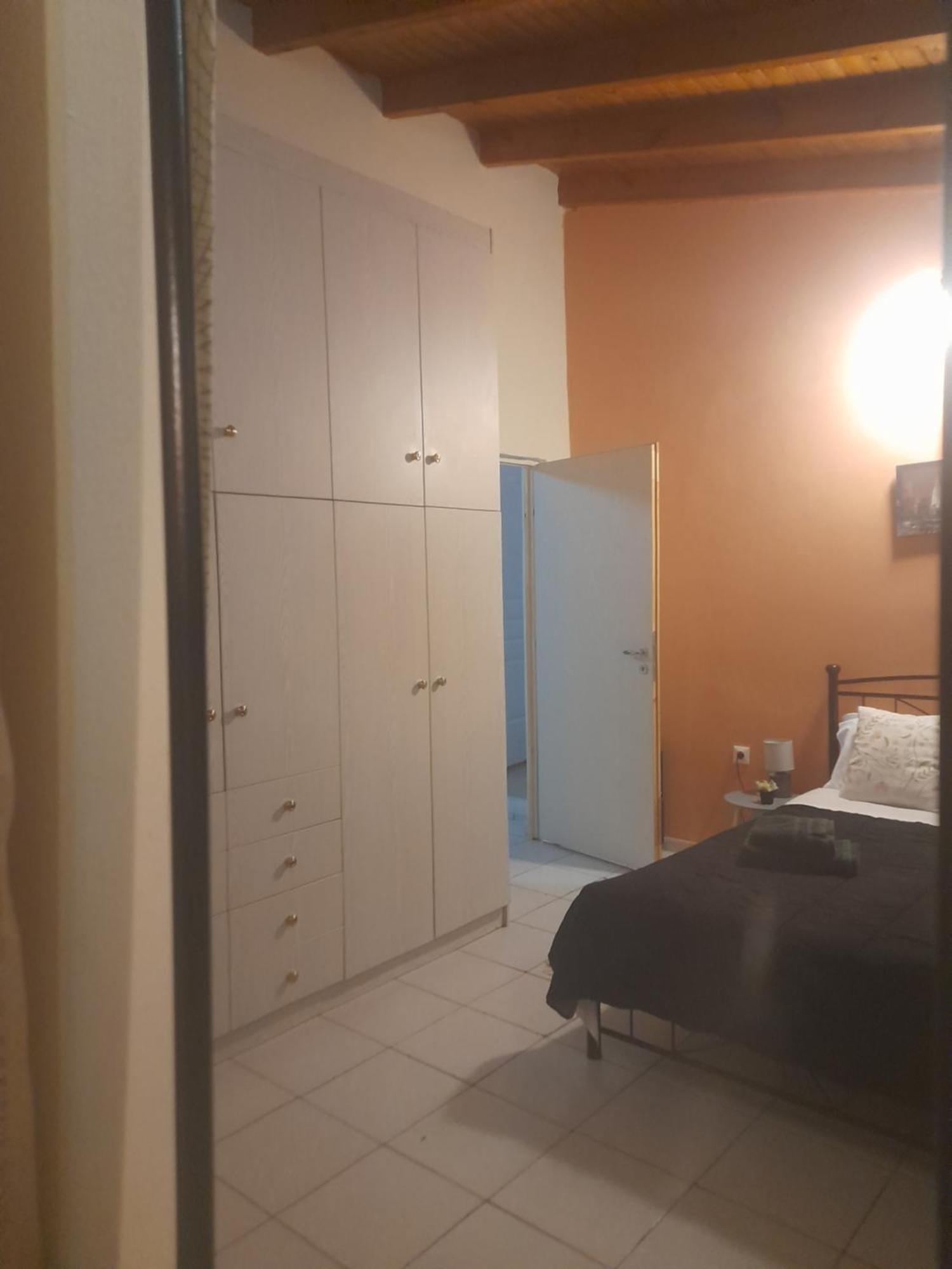 Felina House Villa Ártemida Kültér fotó